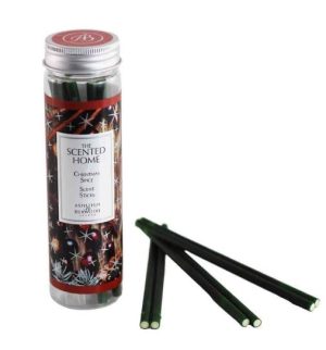 Christmas Spice Scent Sticks