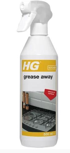 HG Grease Away 0.5L