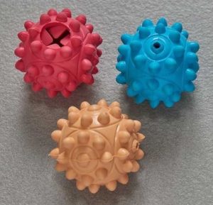 Uber-Activ Treat GumBall