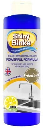 Shiny Sinks 250ml