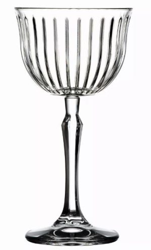 Joy Stemmed Cocktail Glasses Set of 4