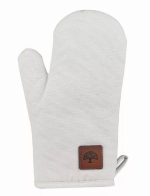 Barbary & Oak Cotton Single Oven Glove