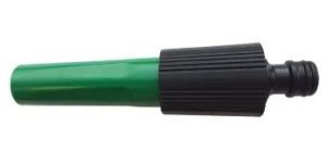 Adjustable Hose Nozzle 5in (125mm) Snap Fit