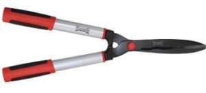 Wilkinson Sword Wavy Blade Hedge Shears