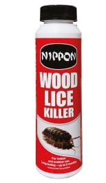 Nippon Woodlice Killer 150g