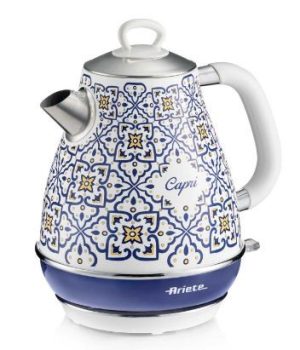 Ariete Capri Kettle 1.7lt 28690/C