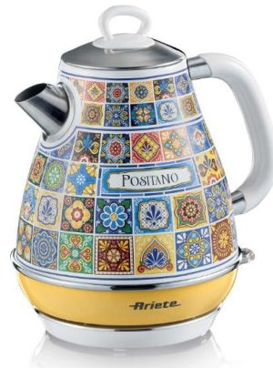 Ariete Positano Kettle 1.7Lt 28690P