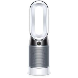 Dyson Pure Hot + Cool HP04 Purifying heater and fan Black