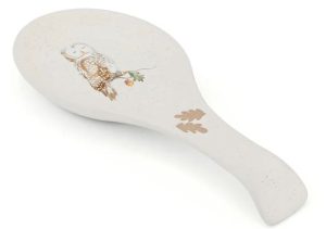 Spoon Rest Large Forest Fable