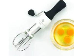 Egg Beater Whisk