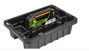 BUFFALO TOOL CADDY