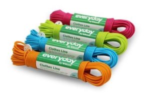 EVERYDAY  CLOTHES LINE 30M