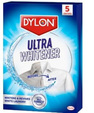 DYLON ULTRA WHITENER 5PK