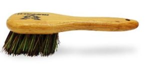 BUFFALO STIFF BASSINE MIX SINK BRUSH