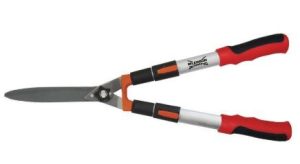 Wilkinson Sword General Purpose Telescopic Hedge Shears