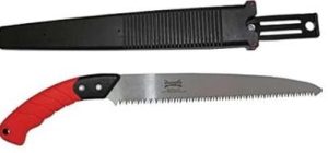 Wilkinson Sword 1111144W Pruning Saw and Holster