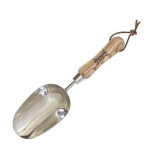 Wilkinson Sword Stainless Steel Compost Scoop 1111215W