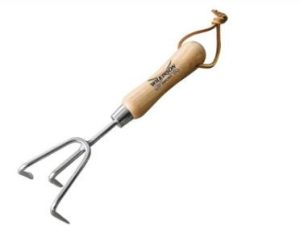 Wilkinson Sword Stainless Steel Claw Cultivator