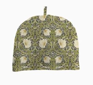 William Morris Pimpernel Tea Cosy