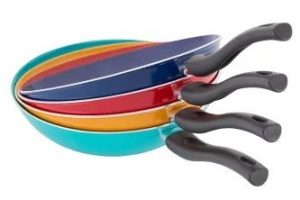 Ceraglide Wok 28cm