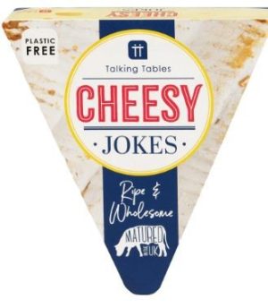 Cheesy Jokes