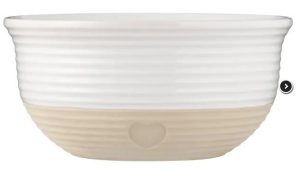 Rustic Charm Bowl 26cm