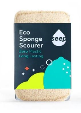 seep eco bamboo cloth