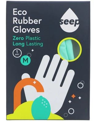 seep eco sponge scourers pk 4