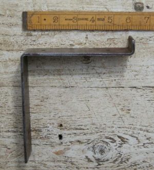 Shelf Bracket Utility