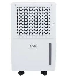 Dehumidifier 12L 24 Hour + Wifi BXEH60016GB
