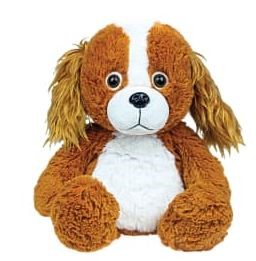 Cozy Warmer Microwave Spaniel