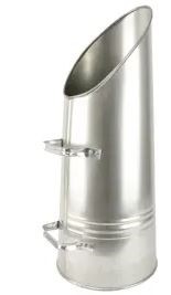 Dorset Hod Galvanised 540mm