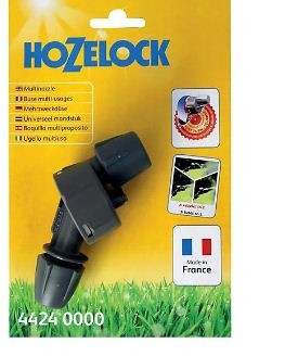Hozelock 4424 Multi Jet Spray Nozzle For Pressure Sprayer Weed K