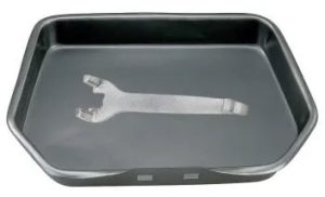 Classic Ash Pan 400mm