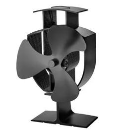 Manor Triple Blade Stove Fan 3287