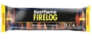 Bestflame Fire Log