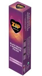 Grate & BBQ Polish Black 75ml