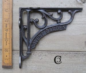 Shelf Bracket Covent Garden
