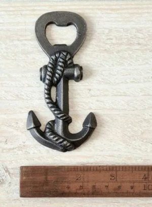 Bottle Opener Anchor