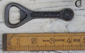 Bottle Opener Cottingham