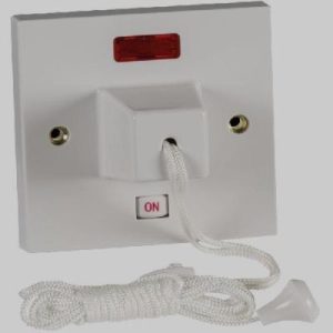 45 AMP CEILING SWITCH