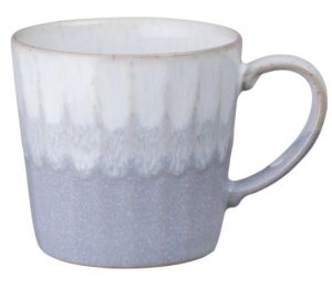 Denby Lilac Reactive Glaze Mug