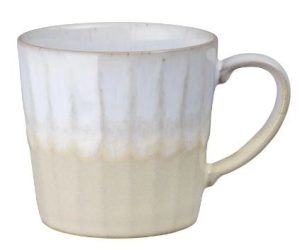 Denby Natural Reactive Glaze Mug