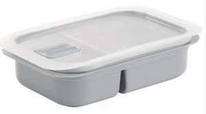 Microwave 2 Compartment 1.4L