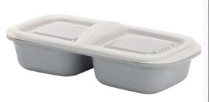 Microwave Egg Poacher JUST THING