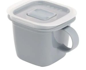 Microwave Soup Mug 700ml