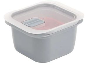 Microwave Steamer 1.5L