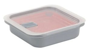 Microwave Plate & Steamer 1.6L