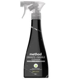 Method Granite Spray 0.35L