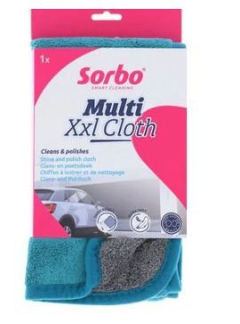 SORBO XXL CLOTH